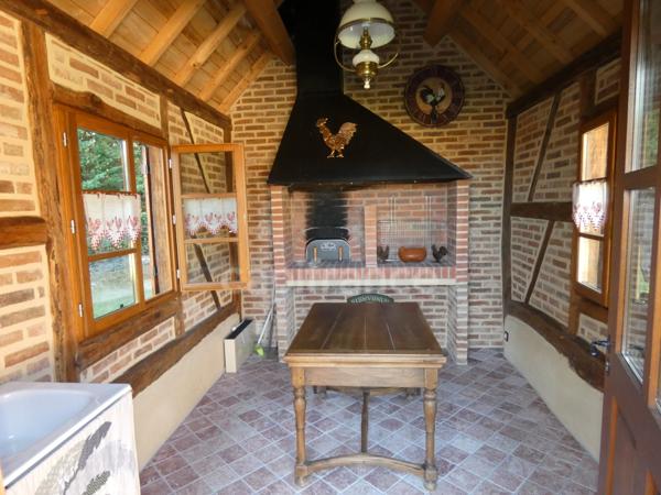 Propriete à vendre 8 pièces SAINT GERMAIN DU BOIS (71)