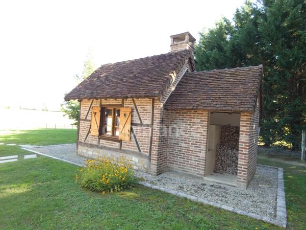 Propriete à vendre 8 pièces SAINT GERMAIN DU BOIS (71)