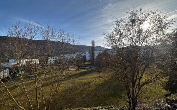 Appartement à vendre    4 pièces • 78,95 m2 Seynod