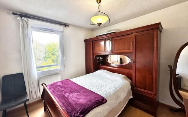 Appartement à vendre    4 pièces • 78,95 m2 Seynod