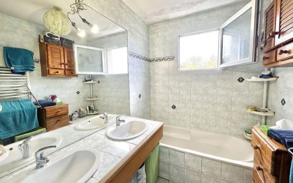 Appartement à vendre    4 pièces • 78,95 m2 Seynod