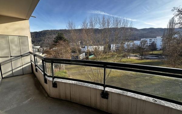 Appartement à vendre    4 pièces • 78,95 m2 Seynod