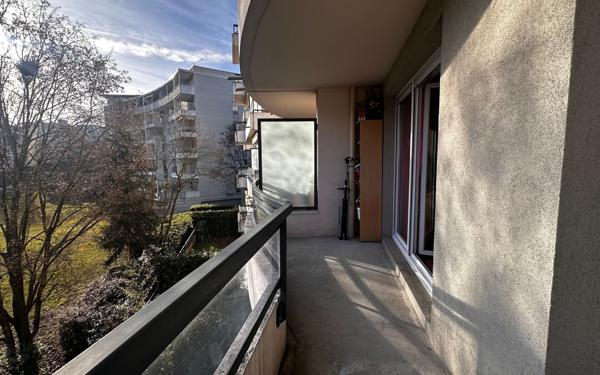 Appartement à vendre    4 pièces • 78,95 m2 Seynod