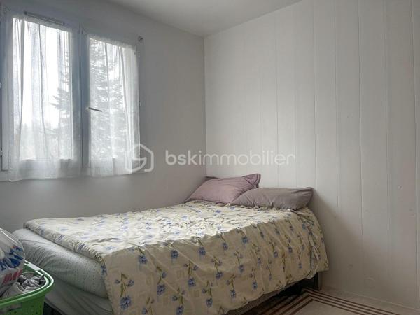 Appartement de 60,71 m²