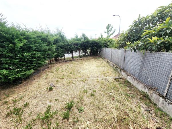 Charmante maison 85m² au cœur de St?Sylvestre