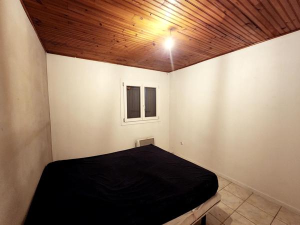 Charmante maison 85m² au cœur de St?Sylvestre