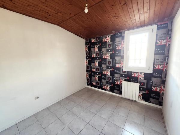 Charmante maison 85m² au cœur de St?Sylvestre