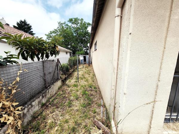 Charmante maison 85m² au cœur de St?Sylvestre