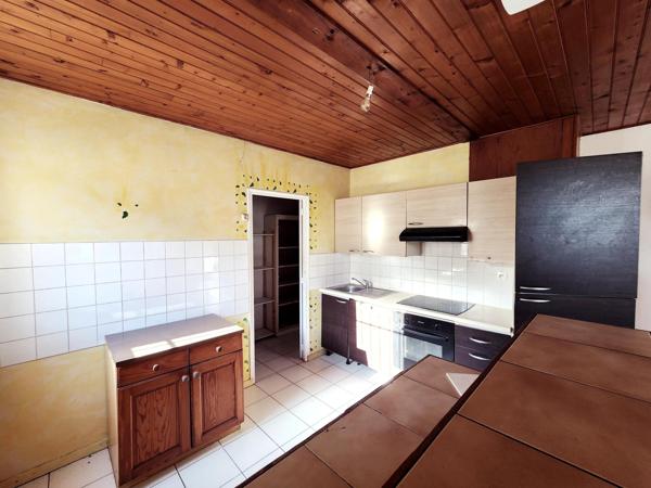 Charmante maison 85m² au cœur de St?Sylvestre