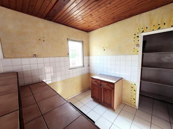 Charmante maison 85m² au cœur de St?Sylvestre