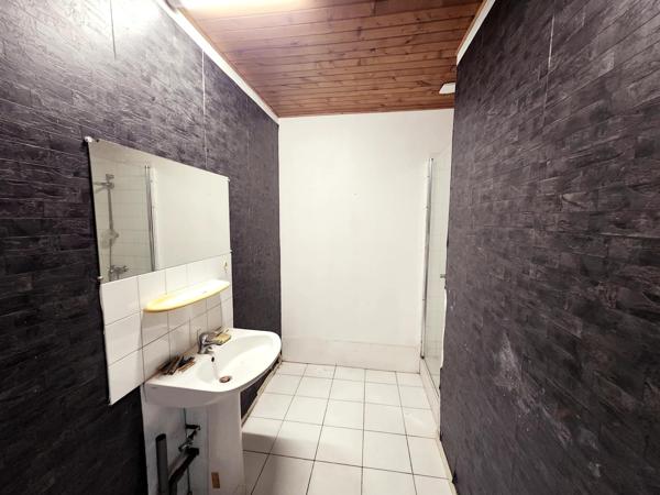 Charmante maison 85m² au cœur de St?Sylvestre