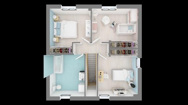 Maison à vendre 4 pièces ANNECY LE VIEUX (74)