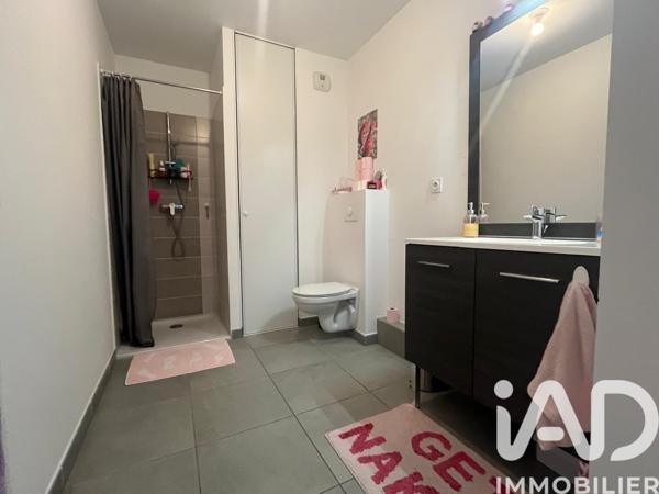 Studio à vendre 21,02 m² Lyon 5