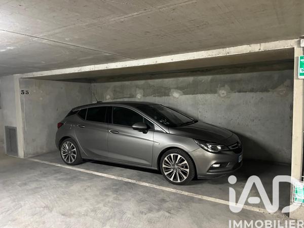 Studio à vendre 21,02 m² Lyon 5