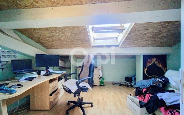 Maison à vendre    8 pièces •  Roquebrune-sur-Argens