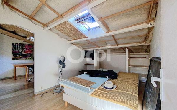Maison à vendre    8 pièces •  Roquebrune-sur-Argens