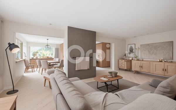 Maison à vendre    8 pièces •  Roquebrune-sur-Argens