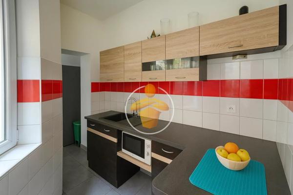 Vente Maison 4 pièces 63 m2 à Chauny