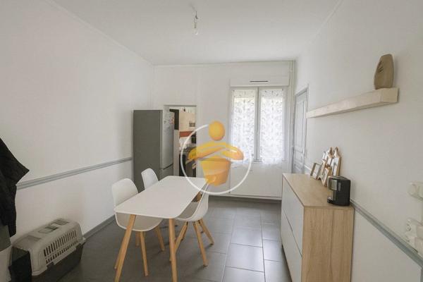 Vente Maison 4 pièces 63 m2 à Chauny