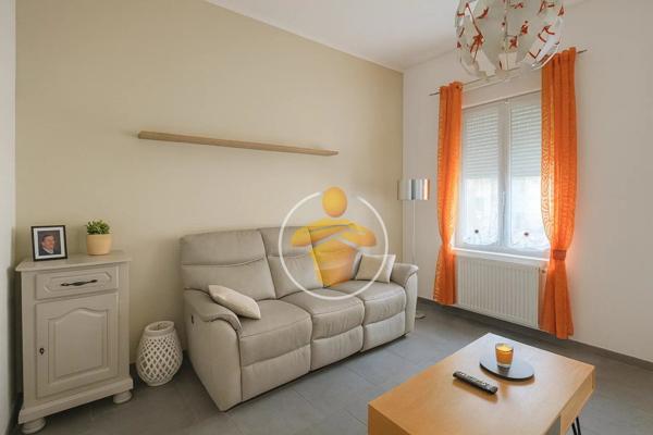 Vente Maison 4 pièces 63 m2 à Chauny