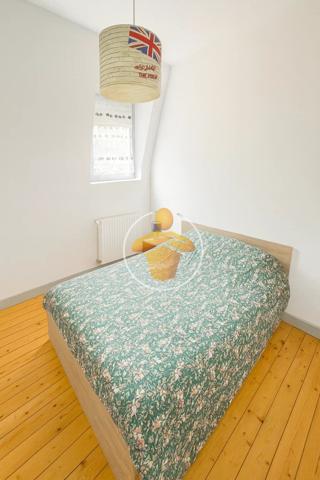 Vente Maison 4 pièces 63 m2 à Chauny