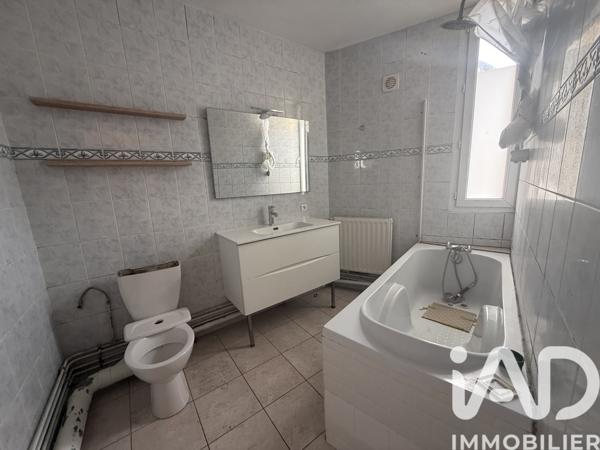 Maison à vendre 4 pièces 72 m² Le Havre