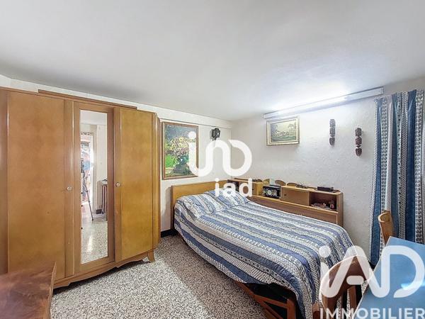 Maison à vendre 5 pièces 76 m² Vierzon