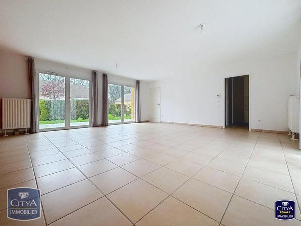 Maison à vendre 90m²