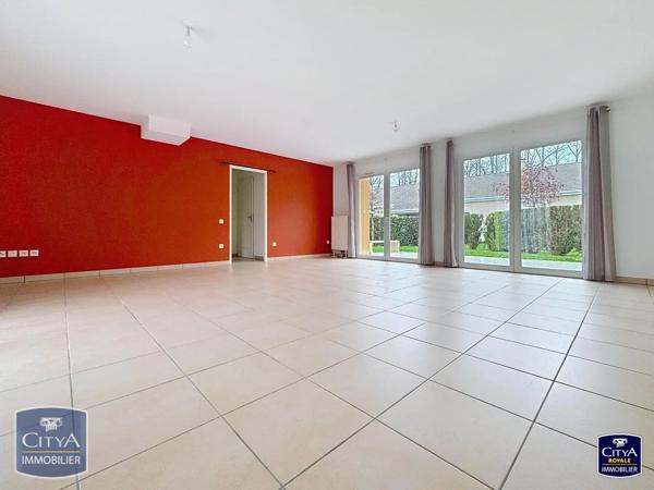 Maison à vendre 90m²