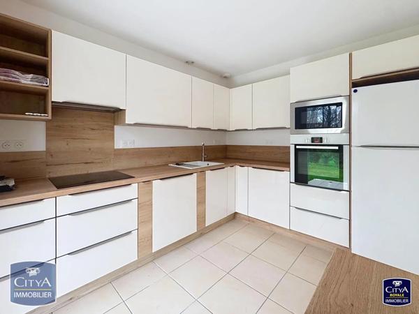 Maison à vendre 90m²