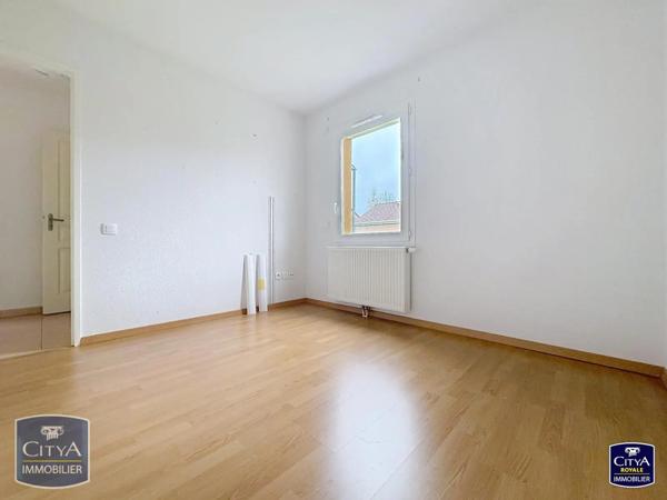 Maison à vendre 90m²