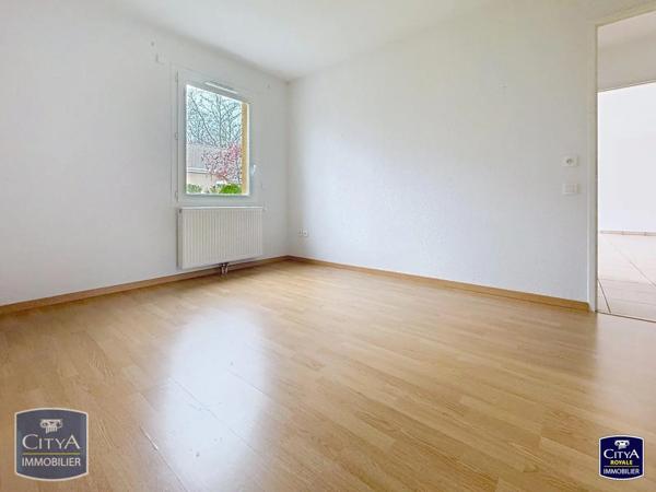 Maison à vendre 90m²