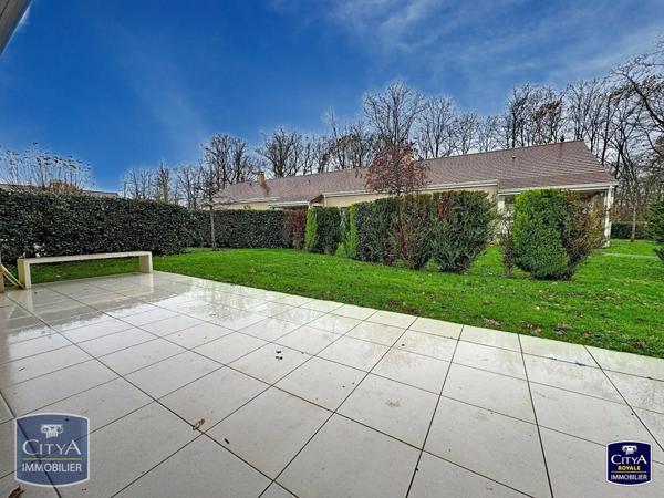 Maison à vendre 90m²