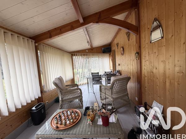 Maison à vendre 5 pièces 104 m² Condat-sur-Vienne