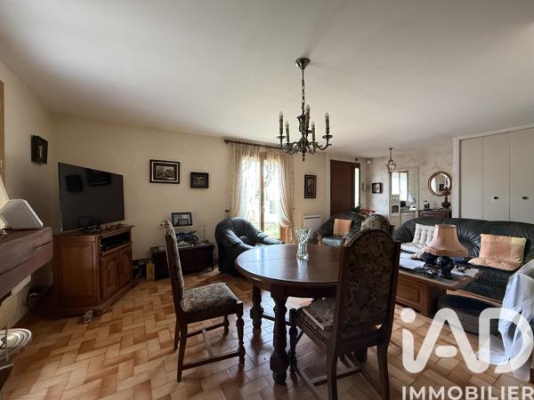 Maison à vendre 5 pièces 104 m² Condat-sur-Vienne