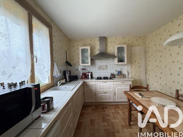 Maison à vendre 5 pièces 104 m² Condat-sur-Vienne