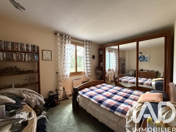 Maison à vendre 5 pièces 104 m² Condat-sur-Vienne