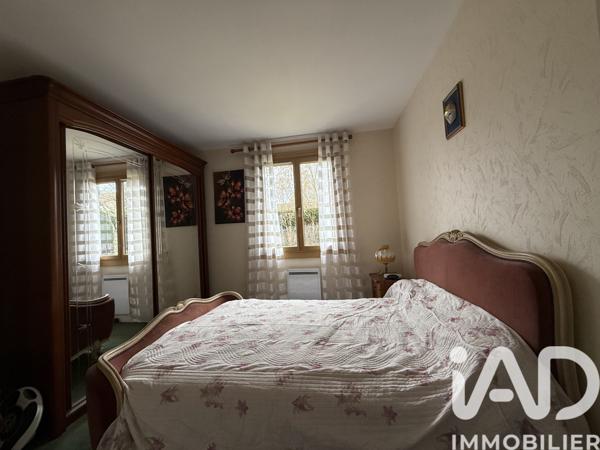 Maison à vendre 5 pièces 104 m² Condat-sur-Vienne
