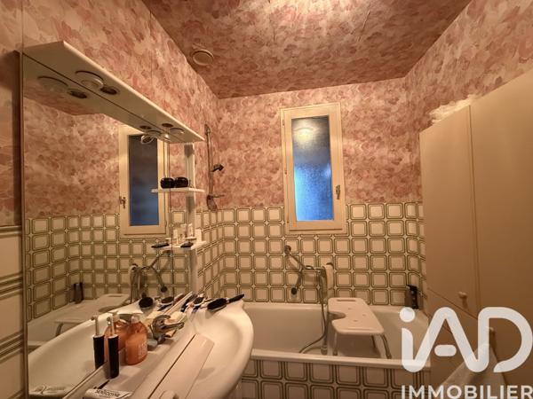 Maison à vendre 5 pièces 104 m² Condat-sur-Vienne