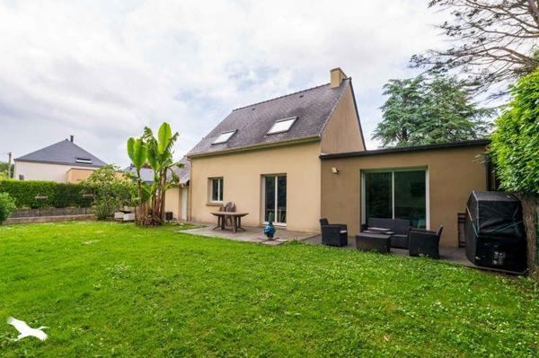 Maison à vendre |  Quéven |  5 pièces | 101 m²