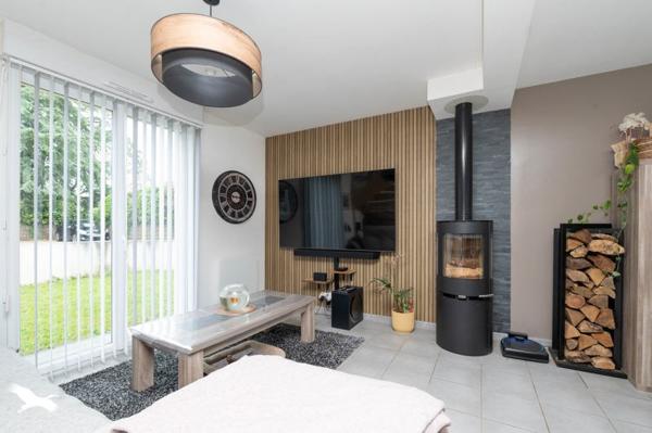 Maison à vendre |  Quéven |  5 pièces | 101 m²