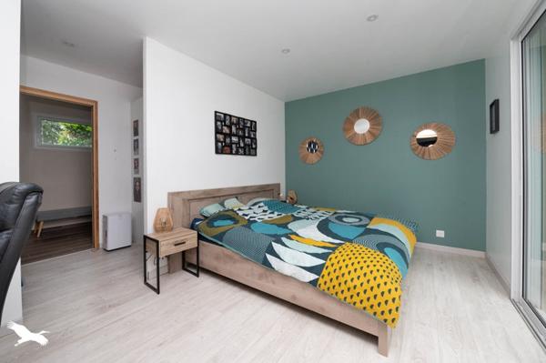 Maison à vendre |  Quéven |  5 pièces | 101 m²