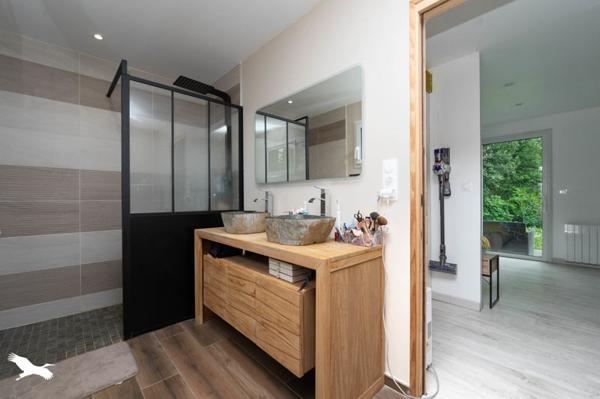 Maison à vendre |  Quéven |  5 pièces | 101 m²