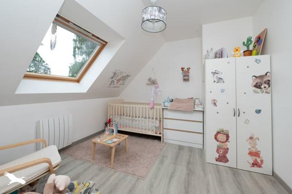 Maison à vendre |  Quéven |  5 pièces | 101 m²