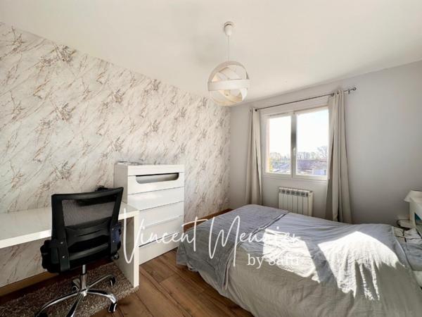 Maison 6 Chambres / Terrain 575 m2