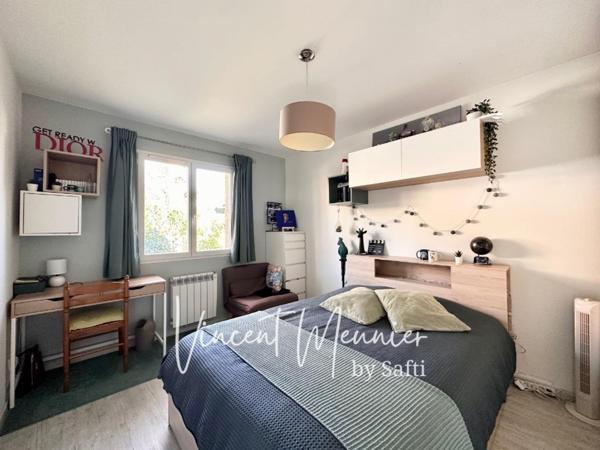 Maison 6 Chambres / Terrain 575 m2