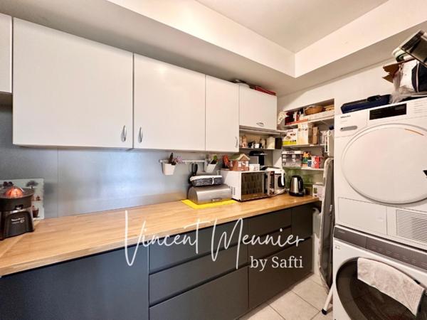 Maison 6 Chambres / Terrain 575 m2