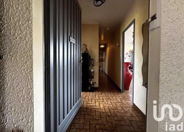 Maison à vendre 5 pièces 135 m² Villeneuve-sur-Yonne