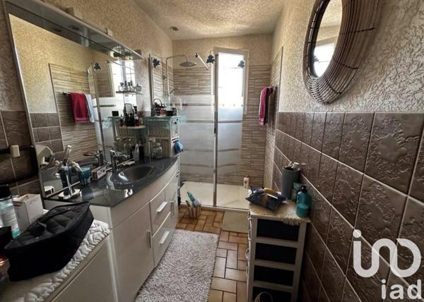 Maison à vendre 5 pièces 135 m² Villeneuve-sur-Yonne