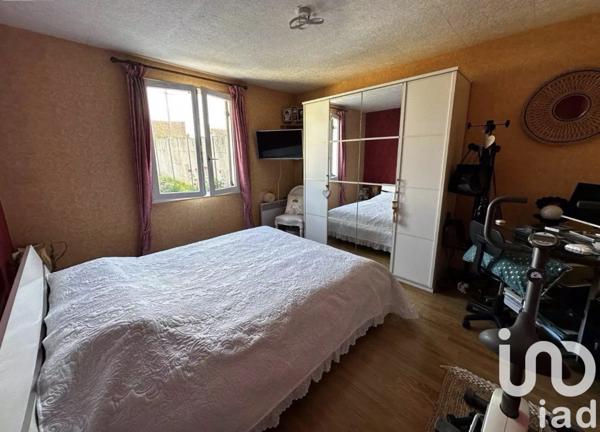 Maison à vendre 5 pièces 135 m² Villeneuve-sur-Yonne